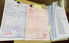 Công an TP HCM triệt phá đường dây mua bán hóa đơn khống lên đến 4.000 tỉ đồng
