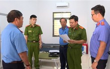 Diễn biến nóng vụ nhúng chàm của thanh tra giao thông Bà Rịa- Vũng Tàu