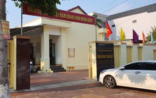 Bắt Phó Giám đốc Trung tâm phát triển quỹ đất TP Kon Tum