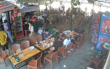 Thực hư vụ đoàn khách du lịch ăn nhà hàng hải sản rồi quỵt 2,6 triệu đồng?