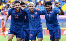 Đánh bại Malaysia, U22 Thái Lan rộng cửa vào bán kết SEA Games 32