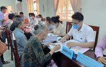 TP HCM: 2 huyện đầu tiên chi tiền bồi thường đường Vành đai 3 cho người dân