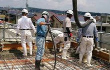 Không phải xin giấy phép lao động