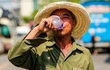 Cơ quan khí tượng nói gì về nắng nóng kỷ lục hơn 44 độ C vừa thiết lập?