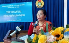 Để trụ đỡ vững vàng hơn