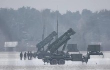 Ukraine tuyên bố dùng Patriot bắn hạ tên lửa siêu âm Nga