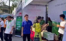 Mỗi sinh viên Trường ĐH Nông lâm Huế mới ra trường có 2,7 cơ hội việc làm