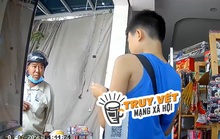 Dùng can nước mắm lừa lấy tiền bé trai 13 tuổi gây xôn xao ở TP HCM