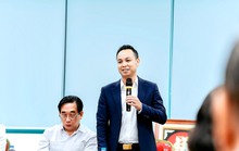 Doanh nhân Trần Quang Xuyên: “Doanh nghiệp Việt và bài toán thuế tối thiểu toàn cầu