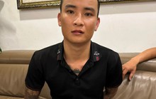Cạo đầu, từ Hà Nội trốn vào Đà Nẵng vẫn không thoát