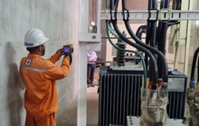 Nắng nóng như thiêu như đốt, tiêu thụ điện ở TP HCM liên tục phá kỷ lục