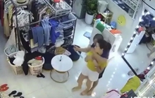Thông tin mới vụ nam thanh niên cầm dao đe dọa để hiếp dâm nữ chủ tiệm thời trang