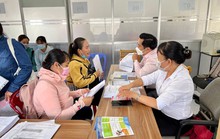 Không để công nhân đơn độc
