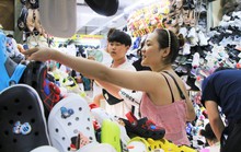 Chợ nước ngoài tại Đà Nẵng đón hàng ngàn khách du lịch mỗi ngày