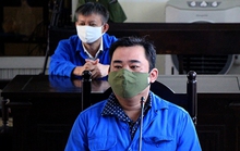 Đang xét xử vụ chạy điều chuyển nguyên Giám đốc Công an tỉnh An Giang Đinh Văn Nơi
