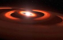 NASA: Khám phá chưa từng thấy từ vật thể mang hai bóng ma