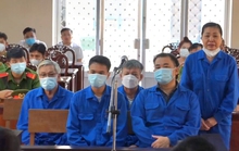 Vụ chi 20 tỉ đồng điều chuyển giám đốc công an: “Trùm cuối bị đề nghị mức án 22-26 năm tù