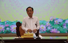 Chủ tịch tỉnh Bạc Liêu nêu phương án xử lý tuyến đường bị nghẽn gần 20 năm
