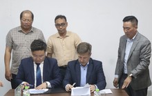 Tuyển lao động sang châu Âu làm việc