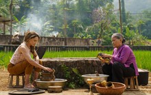 Mối duyên phim và du lịch