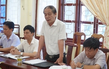 Kẻ xấu đã bỏ con đỉa trong bình nước để hạ uy tín doanh nghiệp?