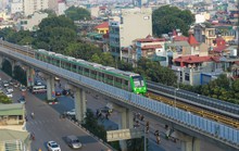 Chủ vận hành đường sắt Cát Linh - Hà Đông lần đầu báo lãi gần 100 tỉ đồng