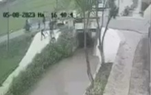 Nam sinh lớp 11 ở Nam Định bị đàn anh cùng trường đâm tử vong