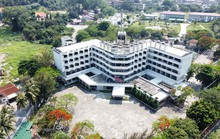 Nhiều bộ, ngành bỏ hoang đất vàng ở Đồ Sơn