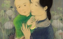 Đấu giá tranh Lê Phổ, Mai Trung Thứ tại Pháp