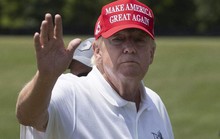 Ông Donald Trump lộ băng ghi âm nhạy cảm?