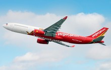 Vietjet dẫn đầu dịch vụ bay chi phí thấp toàn cầu 2023