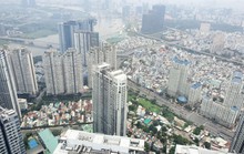 Kinh tế TP HCM tăng mạnh trở lại