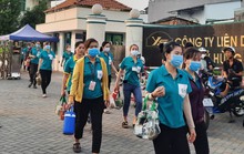 Hạn chế rút BHXH một lần: Tuổi nghỉ hưu quá cao