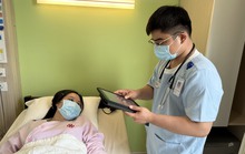 TP HCM: Thêm một bệnh viện chuyển đổi số toàn diện