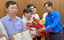 Tuyên dương điển hình học và làm theo Bác