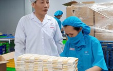Cán bộ giỏi thì tổ chức mới mạnh