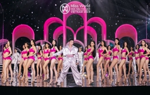 Top 40 Miss World Vietnam 2023 lộ diện