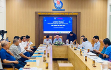 Hấp dẫn Giải Quần vợt Hội Nhà báo TP HCM mở rộng 2023
