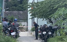 Sau cãi vã, đôi nam nữ cùng tử vong trong phòng trọ