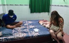 Ngụ TP HCM, ra Thanh Hóa làm tú bà môi giới mua bán dâm
