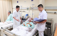 Người đàn ông bị lợn cắn dương vật và tinh hoàn
