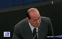 Cựu Thủ tướng Berlusconi: Từ những “bữa tiệc tới bến” đến cuộc chiến trên giường bệnh