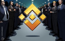 “Thở phào” sau phán quyết của toàn án Mỹ với Binance
