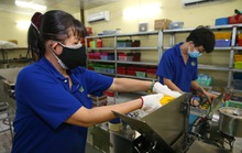 Bỏ đề xuất tiền lương tính đóng BHXH theo thu nhập thực tế