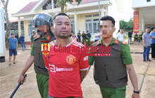 Lời khai của một số đối tượng tấn công trụ sở UBND xã ở Đắk Lắk