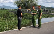 Chỉ vì khoe hình xăm trên mạng, một người bị đâm chết ở Bình Định