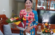 Cuộc thi viết: “Người thầy kính yêu”: Người mẹ thứ hai