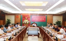 Thanh Hóa: Nhiều cựu lãnh đạo vi phạm gây hậu quả rất nghiêm trọng