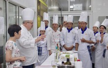 Hợp tác đào tạo nhân lực chuẩn quốc tế