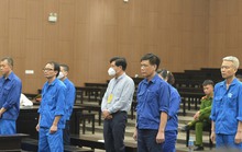 Cựu chủ tịch Cienco 1 bị phạt 6 năm tù, không phải bồi thường gần 240 tỉ đồng